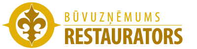 RESTAURĀCIJA | AS "Būvuzņēmums Restaurators"