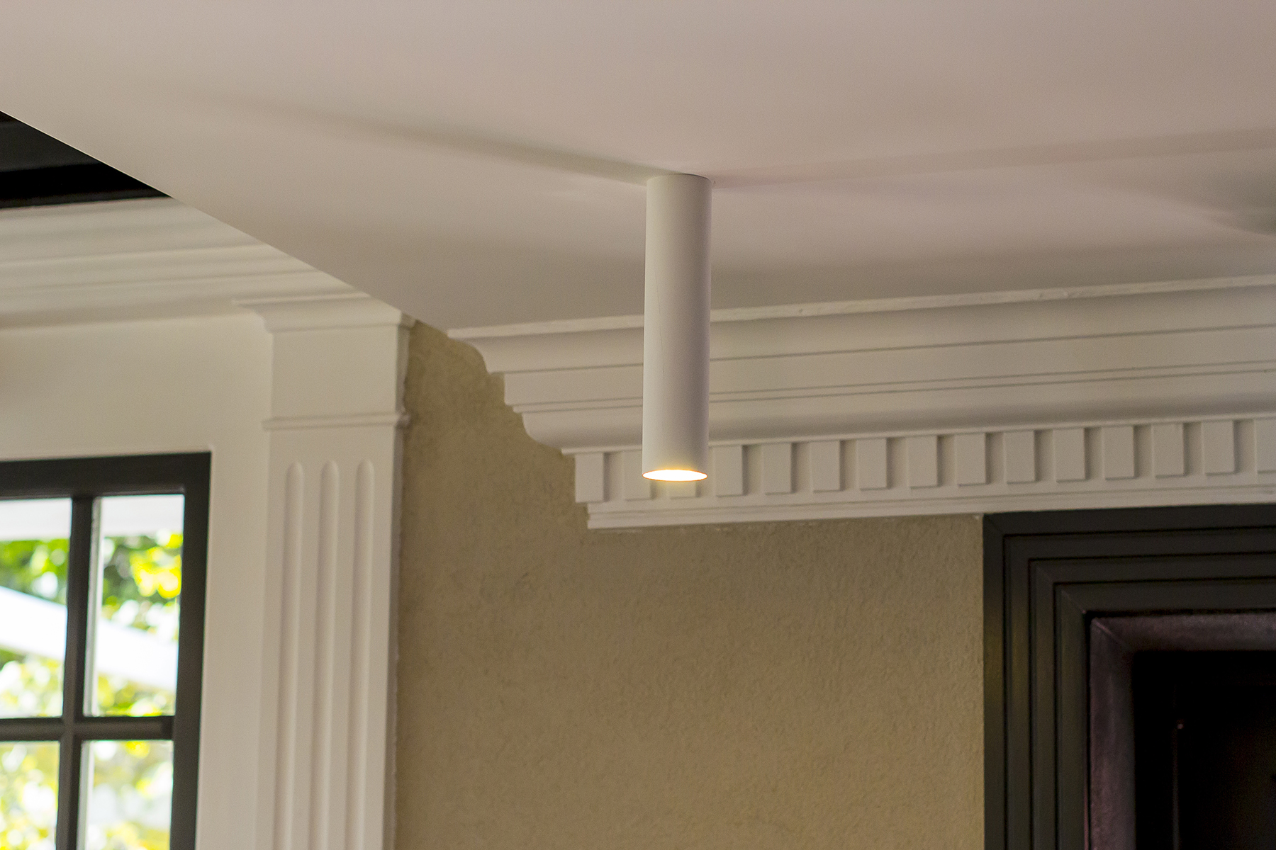 Historical Kolonade Building Turns into a Restaurant – RESTORATION | AS ...