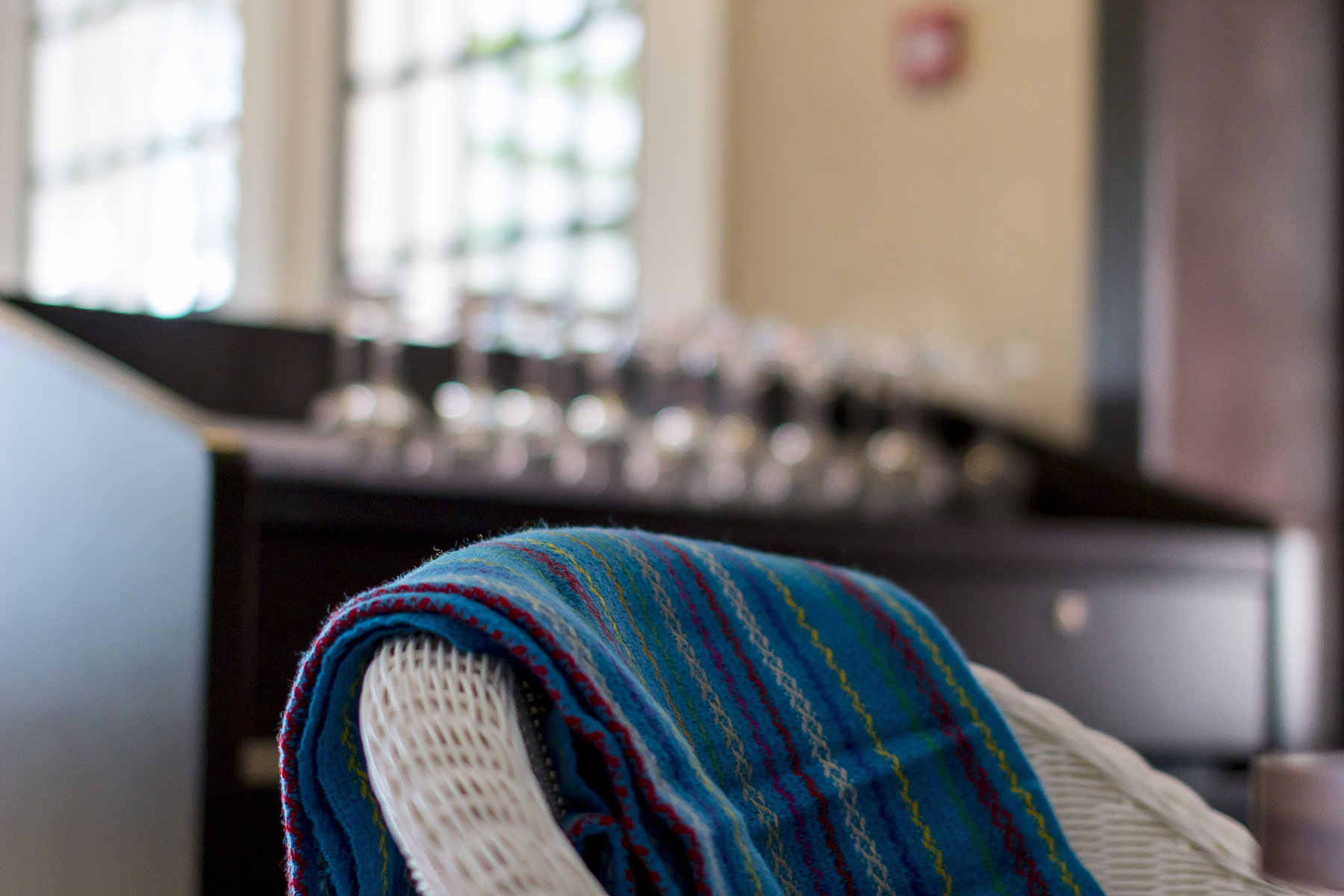 Historical Kolonade Building Turns into a Restaurant – RESTORATION | AS ...