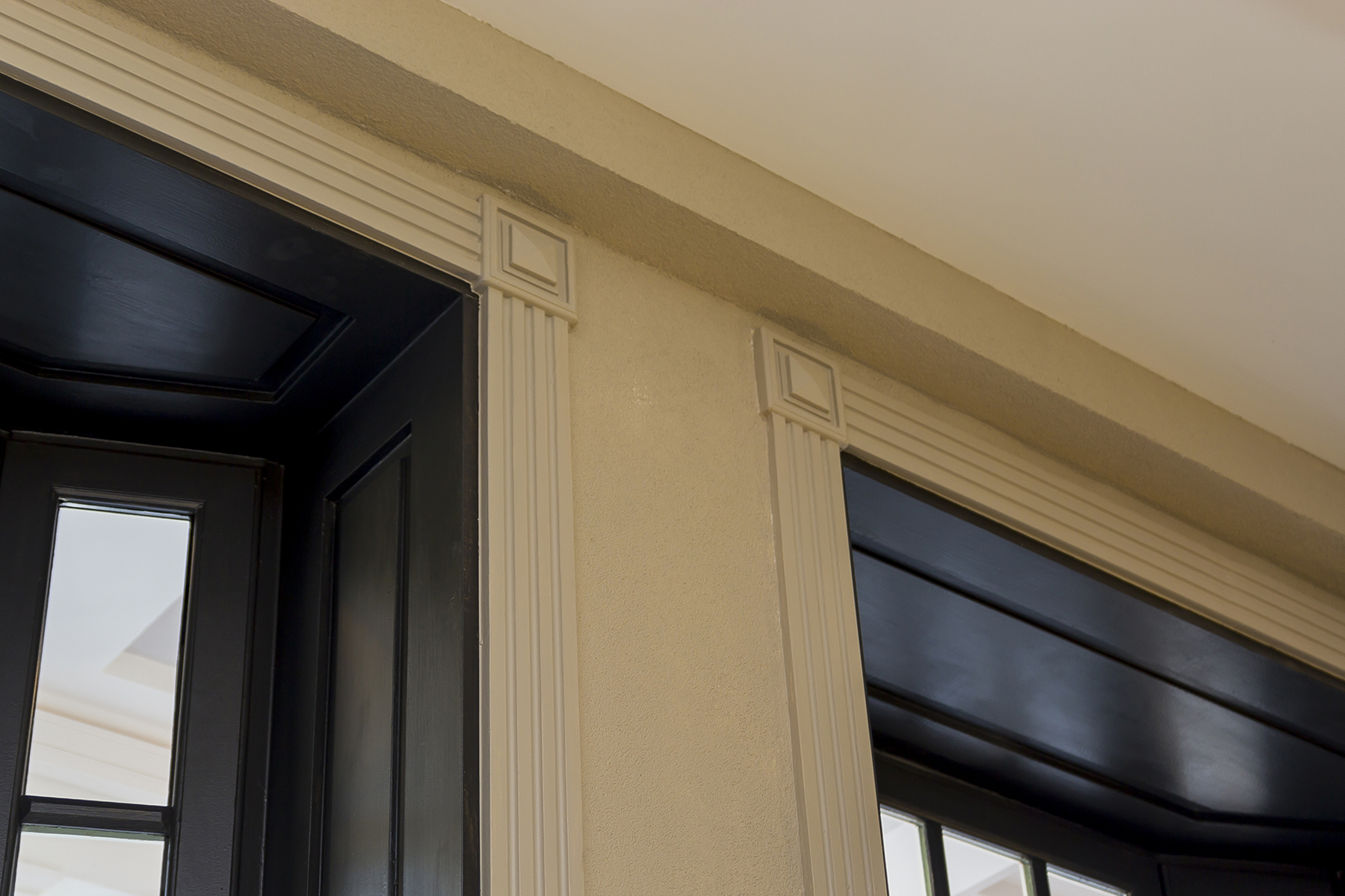 Historical Kolonade Building Turns into a Restaurant – RESTORATION | AS ...